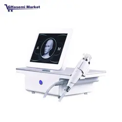 دستگاه لیزر آراف فرکشنال Fractional RF Fractional RF