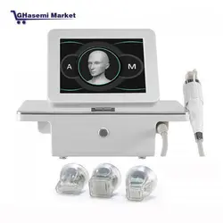 دستگاه لیزر آراف فرکشنال Fractional RF Fractional RF