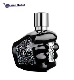 عطر دیزل مشتی مشکی – اونلی بریو تاتو مردانه