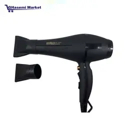 سشوار بروان مدل Braun-1460