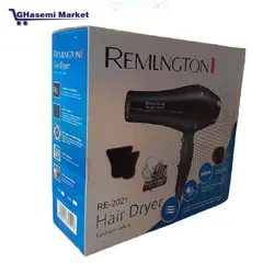 سشوار رمینگتون حرفه ای مدل RE-2021