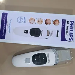 دستگاه درما اف التراسونیک فیلیپس هلند اتو صورت در دورنگ چهار کاره_PHlLlP.    مدل 1229