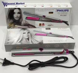 اتو مو کراتینه فیلیپس هلند PHILIPS PH-3867