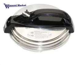 زودپز برقی فوما 1200 وات مدل FU 2020