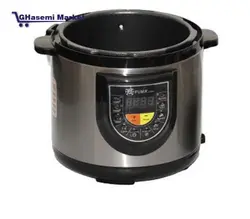 زودپز برقی فوما 1200 وات مدل FU 2020