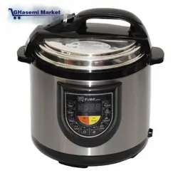 زودپز برقی فوما 1200 وات مدل FU 2020