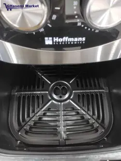 سرخ کن همه کاره هافمنس آلمان