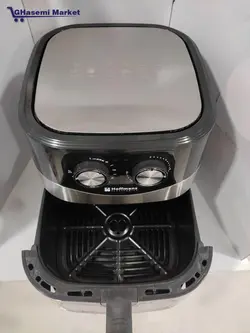 سرخ کن همه کاره هافمنس آلمان