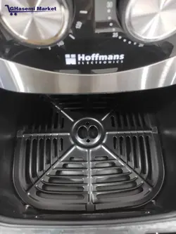 سرخ کن همه کاره هافمنس آلمان