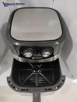 سرخ کن همه کاره هافمنس آلمان