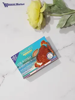 صابون ضد چروک خرچنگ
