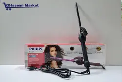 فر کننده مو فیلیپس سایز9 باریکPHILIPS نانو مدل PH2228 - قاسمی مارکت