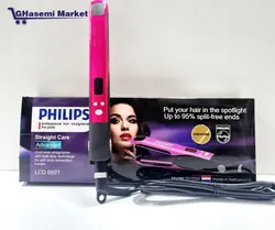 اتو موکراتین حرفه ای فیلیپس مدل ph-2550