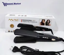 اتوموی حرفه ای مو مک استایلر 950 درجه مدل MC-5525مخصوص کراتین