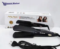 اتوموی حرفه ای مو مک استایلر 950 درجه مدل MC-5525مخصوص کراتین