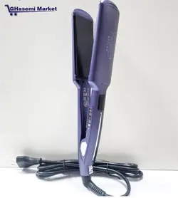 اتوموی حرفه ای مو مک استایلر 950 درجه مدل MC-5525مخصوص کراتین