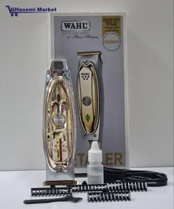 خط زن وال دیتیلر WAHL detailer gold مدل 2022
