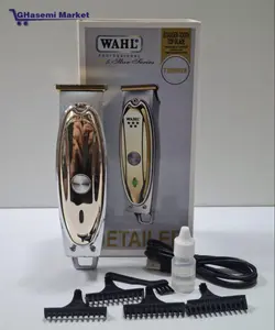 خط زن وال دیتیلر WAHL detailer gold مدل 2022
