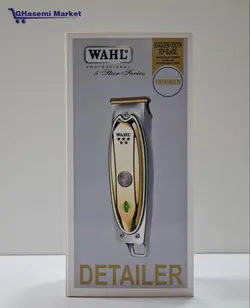 خط زن وال دیتیلر WAHL detailer gold مدل 2022