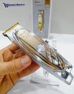 خط زن وال دیتیلر WAHL detailer gold مدل 2022