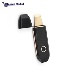 اسکرابر اولتراسونیک درمااف تیغه