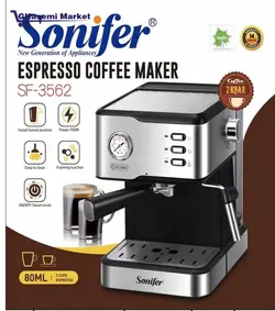 اسپرسوساز سونیفر مدلsf3562