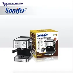 اسپرسوساز سونیفر مدلsf3562