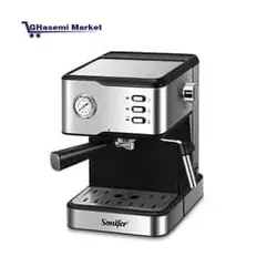 اسپرسوساز سونیفر مدلsf3562