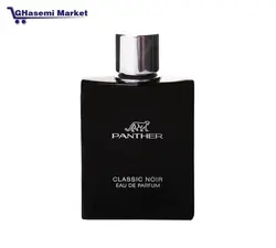 ادکلن اورجینال مردانه پانتر کلاسیک نویر ۱۰۰ میلی لیتر