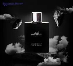 ادکلن اورجینال مردانه پانتر کلاسیک نویر ۱۰۰ میلی لیتر
