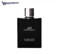 ادکلن اورجینال مردانه پانتر کلاسیک نویر ۱۰۰ میلی لیتر