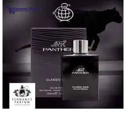 ادکلن اورجینال مردانه پانتر کلاسیک نویر ۱۰۰ میلی لیتر