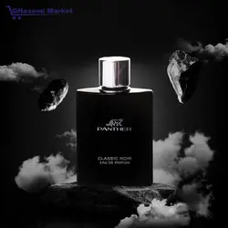 ادکلن اورجینال مردانه پانتر کلاسیک نویر ۱۰۰ میلی لیتر