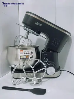 همزن 8لیتری راف  RAFمدل R. 6675