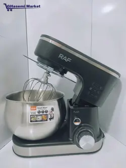 همزن 8لیتری راف  RAFمدل R. 6675