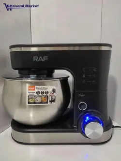 همزن 8لیتری راف  RAFمدل R. 6675
