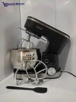 همزن 8لیتری راف  RAFمدل R. 6675