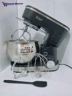 همزن 8لیتری راف  RAFمدل R. 6675