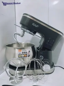 همزن 8لیتری راف  RAFمدل R. 6675