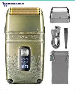 شیور صورت وی جی ار vgr v-335 اصلی