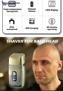 شیور صورت وی جی ار vgr v-335 اصلی
