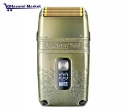 شیور صورت وی جی ار vgr v-335 اصلی