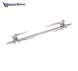 سرخ کن بدون روغن 10کاره سیلور گلاس آلمانی مدل SC-7034