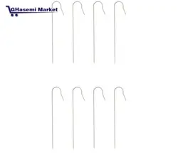 سرخ کن بدون روغن 10کاره سیلور گلاس آلمانی مدل SC-7034