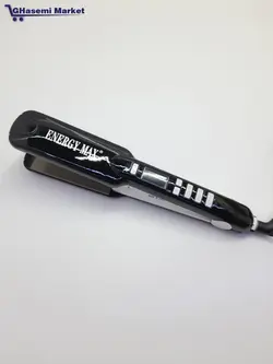 اتو مو کراتینه انرژی مکس ENERGYMAX مدل 696