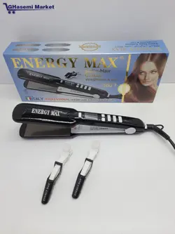 اتو مو کراتینه انرژی مکس ENERGYMAX مدل 696