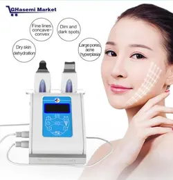 دستگاه اسکرابر دیجیتالی دو دسته استند دار برق مستقیم
