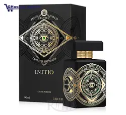 عطر اینیشیو عود فور هپینس90میل