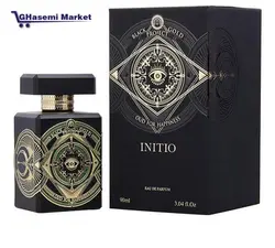 عطر اینیشیو عود فور هپینس90میل