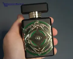 عطر اینیشیو عود فور هپینس90میل